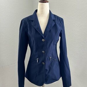 Houseware riding jacket girls 14
